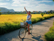 Biến mỗi chuyến đi thành những hành trình có ý nghĩa