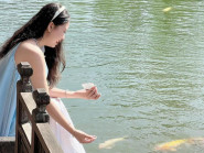 Lượng du khách đến xứ Huế trong tháng 5 tăng mạnh