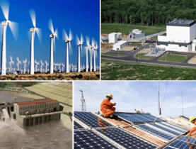  - Ngành điện Việt Nam 2025: Động lực tăng trưởng giữa áp lực chuyển dịch