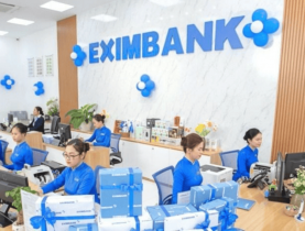 - Ngân hàng Nhà nước công bố thanh tra Eximbank trong kinh doanh vàng: Không phản ánh đúng bản chất doanh số mua, bán vàng miếng