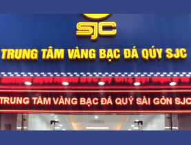  - Thanh tra Ngân hàng Nhà nước: Công ty SJC vi phạm hoạt hoạt động kinh doanh, giá vàng do cá nhân Tổng giám đốc quyết định