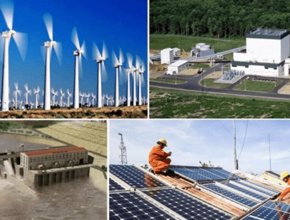  - Ngành điện Việt Nam 2025: Động lực tăng trưởng giữa áp lực chuyển dịch