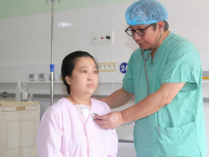  - Một trái tim vượt ngàn dặm về Huế mang theo sự sống, tình yêu thương