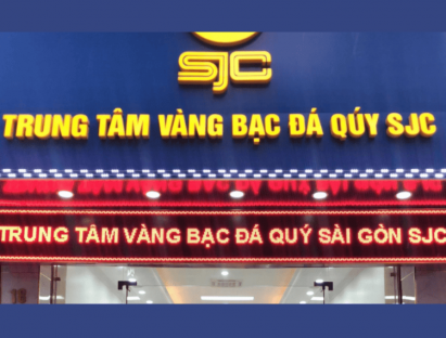  - Thanh tra Ngân hàng Nhà nước: Công ty SJC vi phạm hoạt hoạt động kinh doanh, giá vàng do cá nhân Tổng giám đốc quyết định