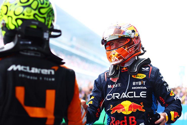 Đua xe F1, Spanish GP: Cuộc nội chiến tại Catalunya liệu có đi quá giới hạn? - 2