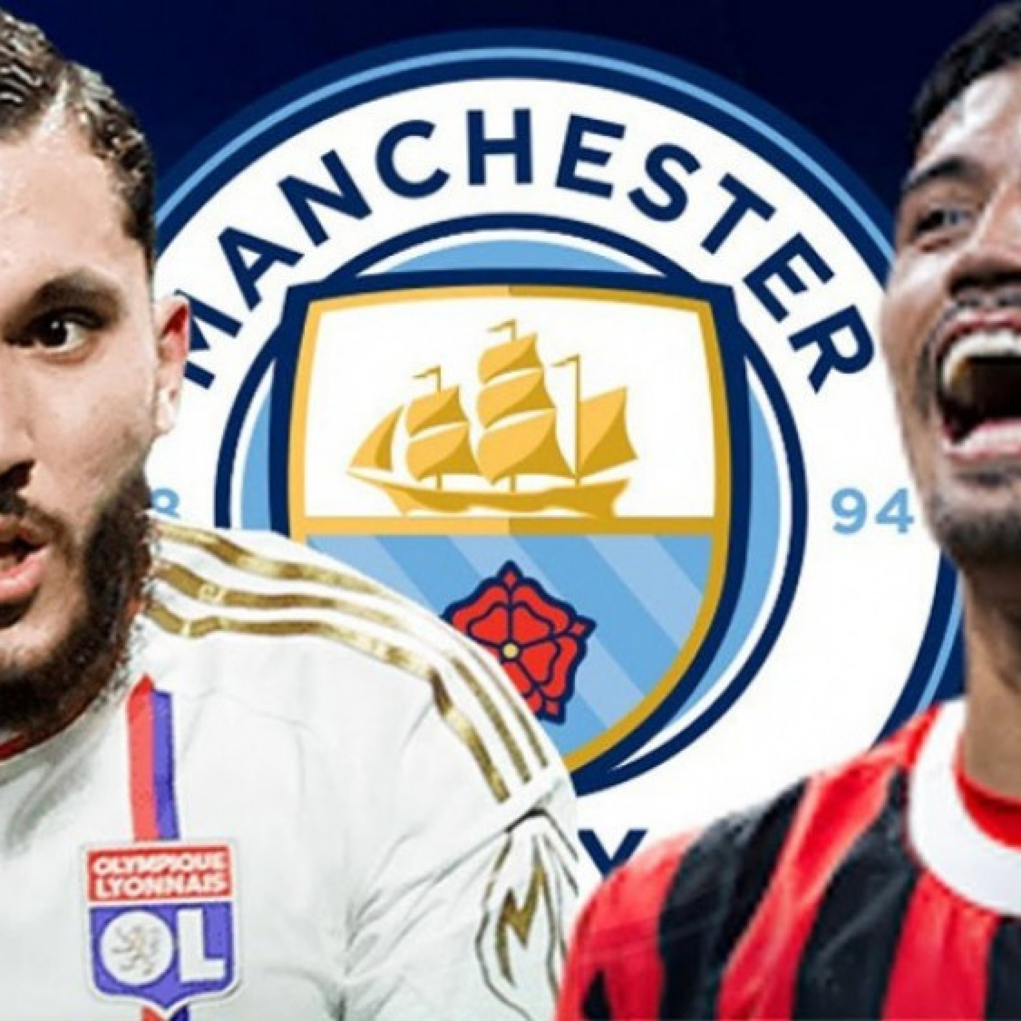  - Man City đã chọn ra người kế tục De Bruyne, tuần sau đón 2 tân binh một lúc