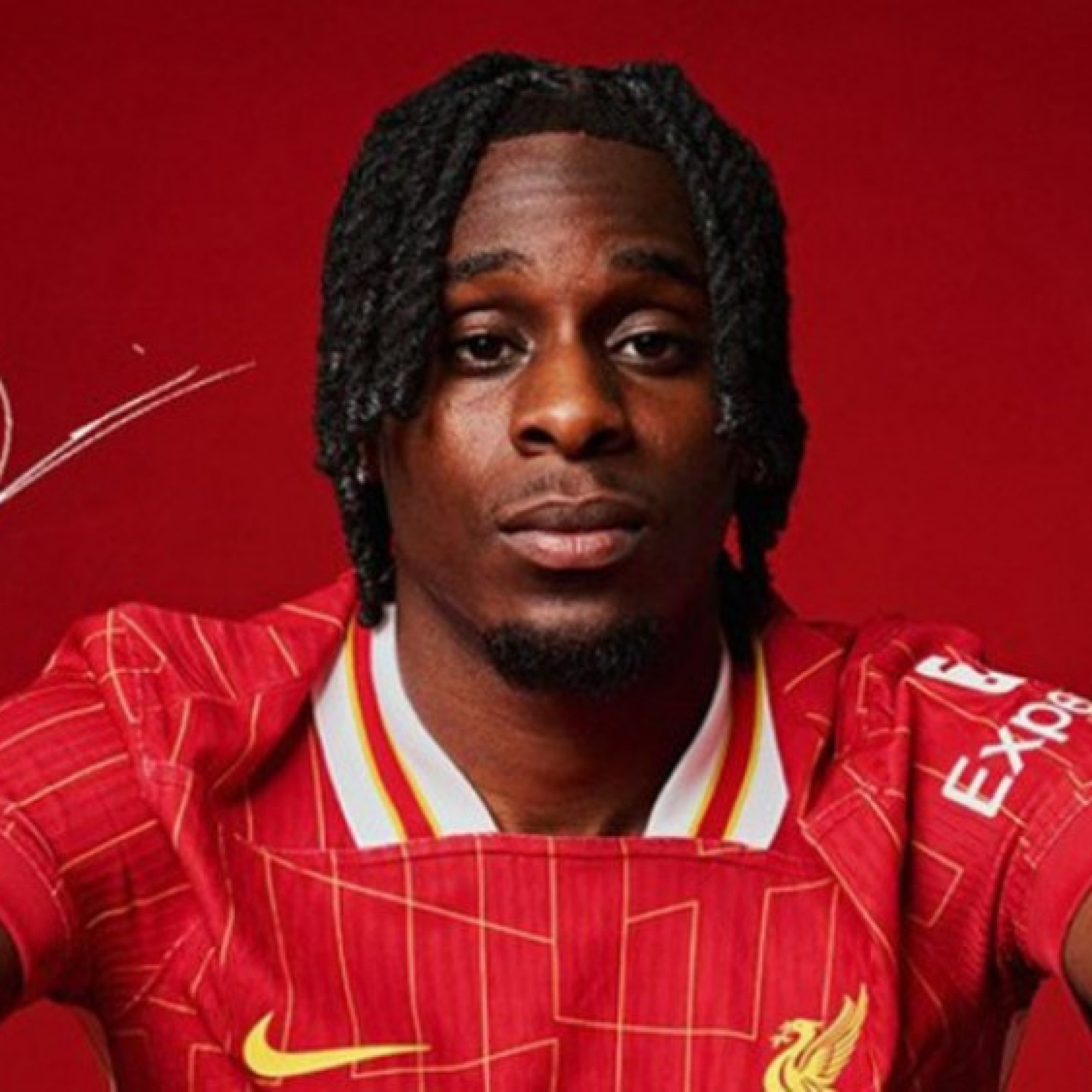  - Trực tiếp chuyển nhượng sáng 31/5: Frimpong chính thức gia nhập Liverpool từ Leverkusen