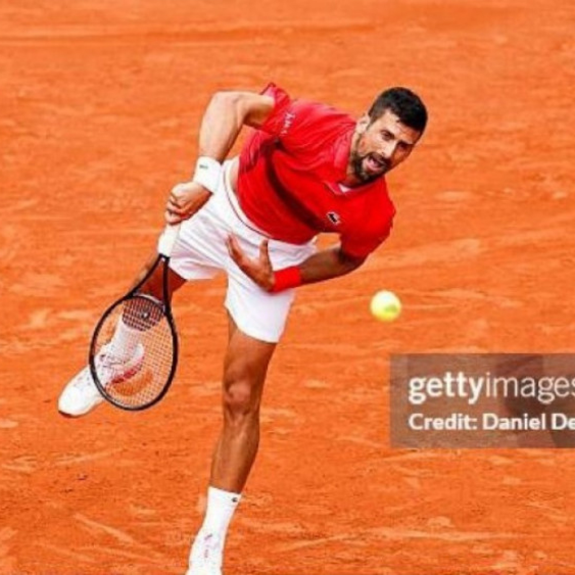  - Dự đoán tennis Roland Garros ngày 7: Djokovic - Sinner "dễ thở", Fonseca đấu Draper
