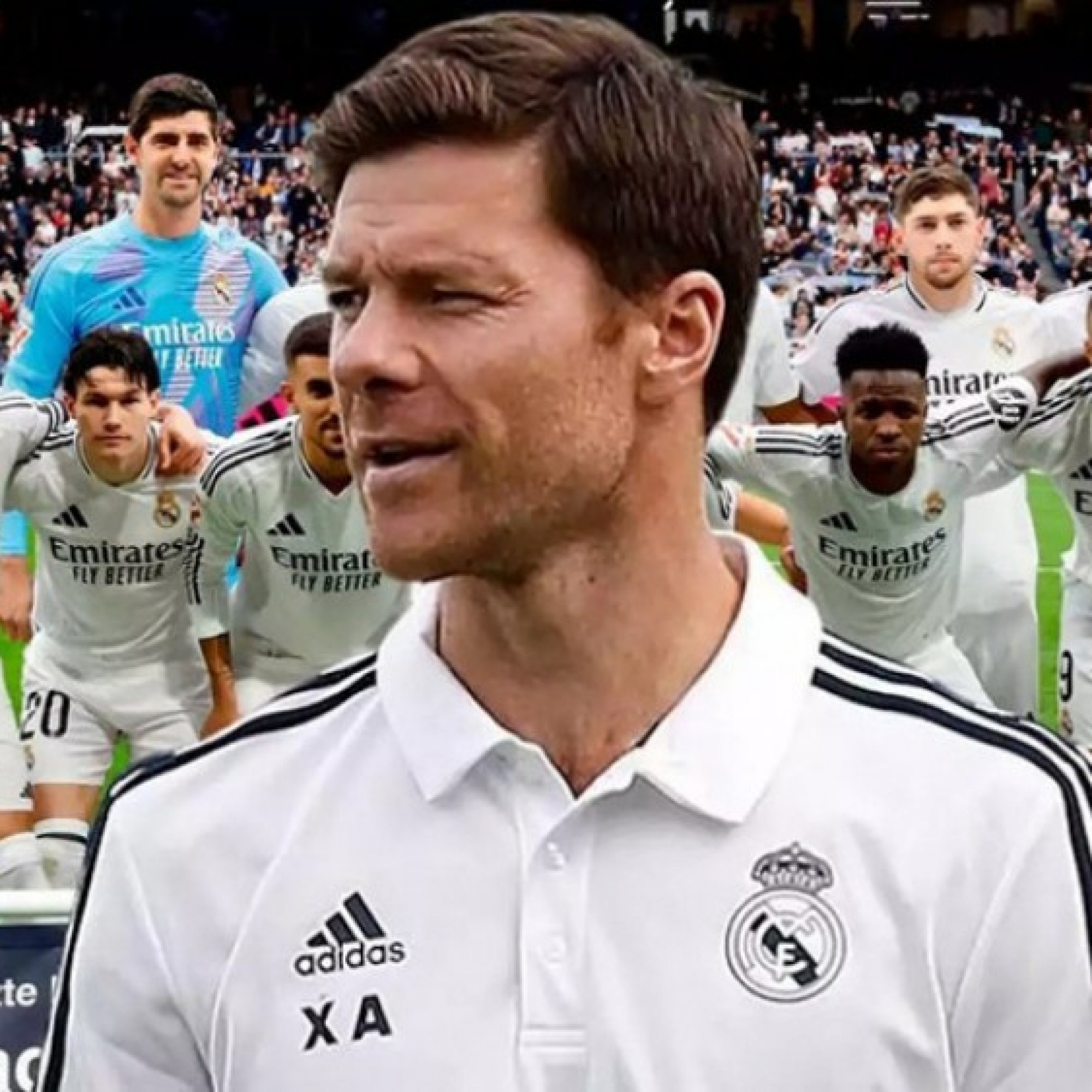  - Real Madrid "tất tay" cho FIFA Club World Cup: Alonso đối mặt nhiều thách thức