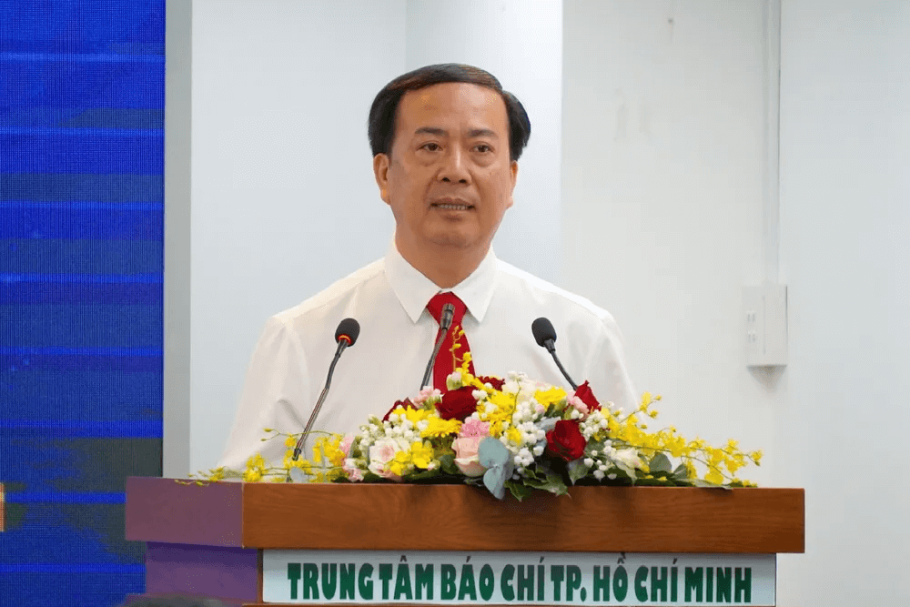 Mái ấm gia đình Việt là một trong 6 điển hình tiêu biểu của phong trào thi đua “Vì người nghèo - Không để ai bị bỏ lại phía sau” khu vực phía Nam năm 2025 - 2
