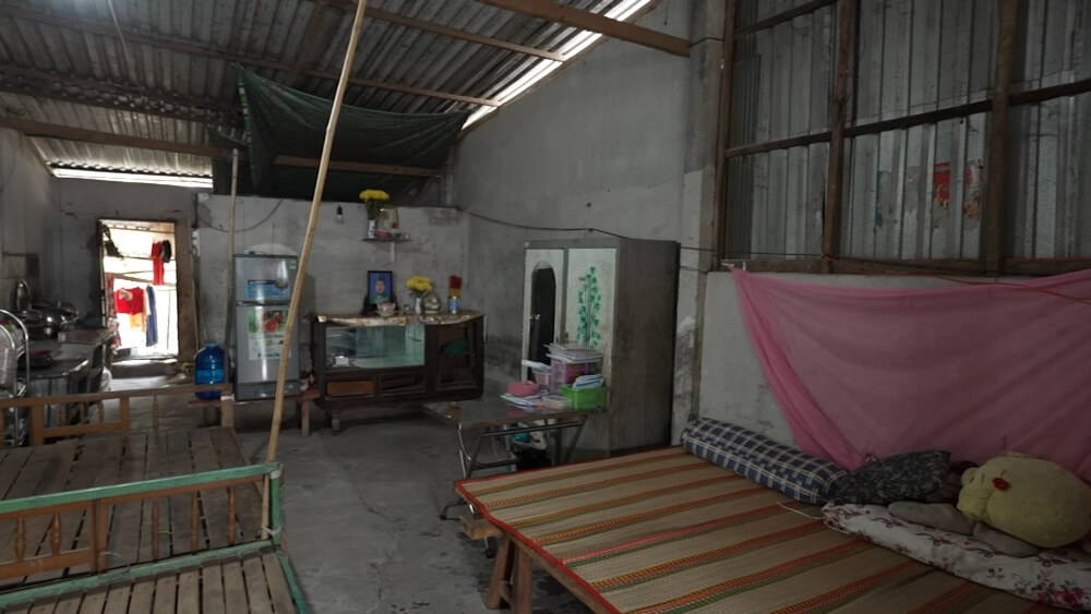 Lâm Vỹ Dạ khóc nức nở: Con tôi 14 tuổi nhưng chưa bao giờ tôi dám để con ở một mình trong nhà - 3