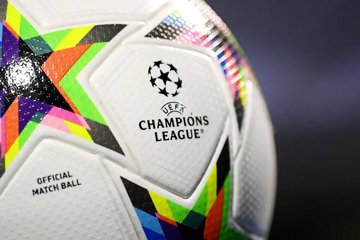 Tin mới nhất bóng đá tối 31/5: Champions League sửa luật sân nhà/sân khách ở vòng knock-out - 1