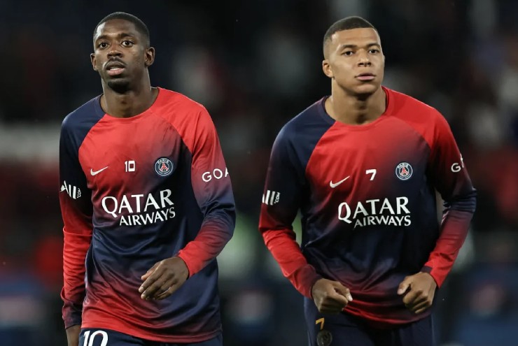 Tin mới nhất bóng đá tối 31/5: Champions League sửa luật sân nhà/sân khách ở vòng knock-out - 4