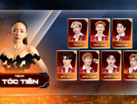  - Tân binh toàn năng: SOOBIN, Kay Trần và Tóc Tiên vào cuộc, 1 thí sinh phải ra về