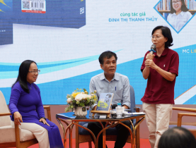  - Khí chất Nam Bộ: Cuộc trở về đầy cảm xúc với văn chương Sơn Nam