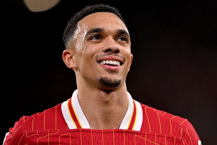 Real mất gần 300 tỷ đồng để có Arnold, hàng thủ khủng của Alonso đe dọa thế giới - 1