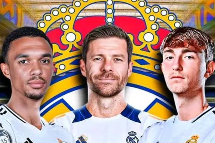 Real mất gần 300 tỷ đồng để có Arnold, hàng thủ khủng của Alonso đe dọa thế giới - 2