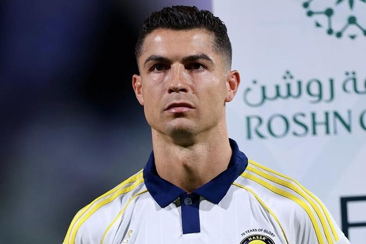 Ronaldo bất ngờ “quay xe” ở lại Al Nassr, vẫn có cách dự FIFA Club World Cup - 1