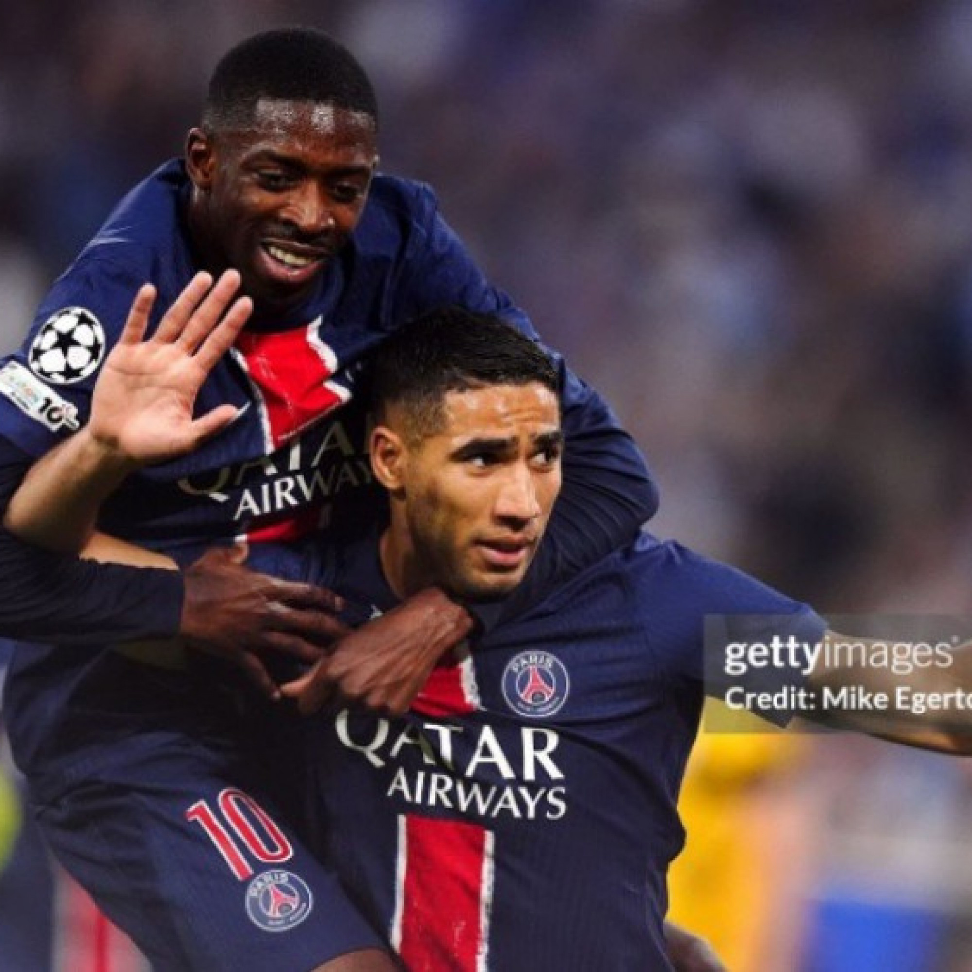  - Video bóng đá PSG - Inter Milan: 2 bàn chóng vánh, vỡ òa "Vua châu Âu" (Chung kết Cúp C1)