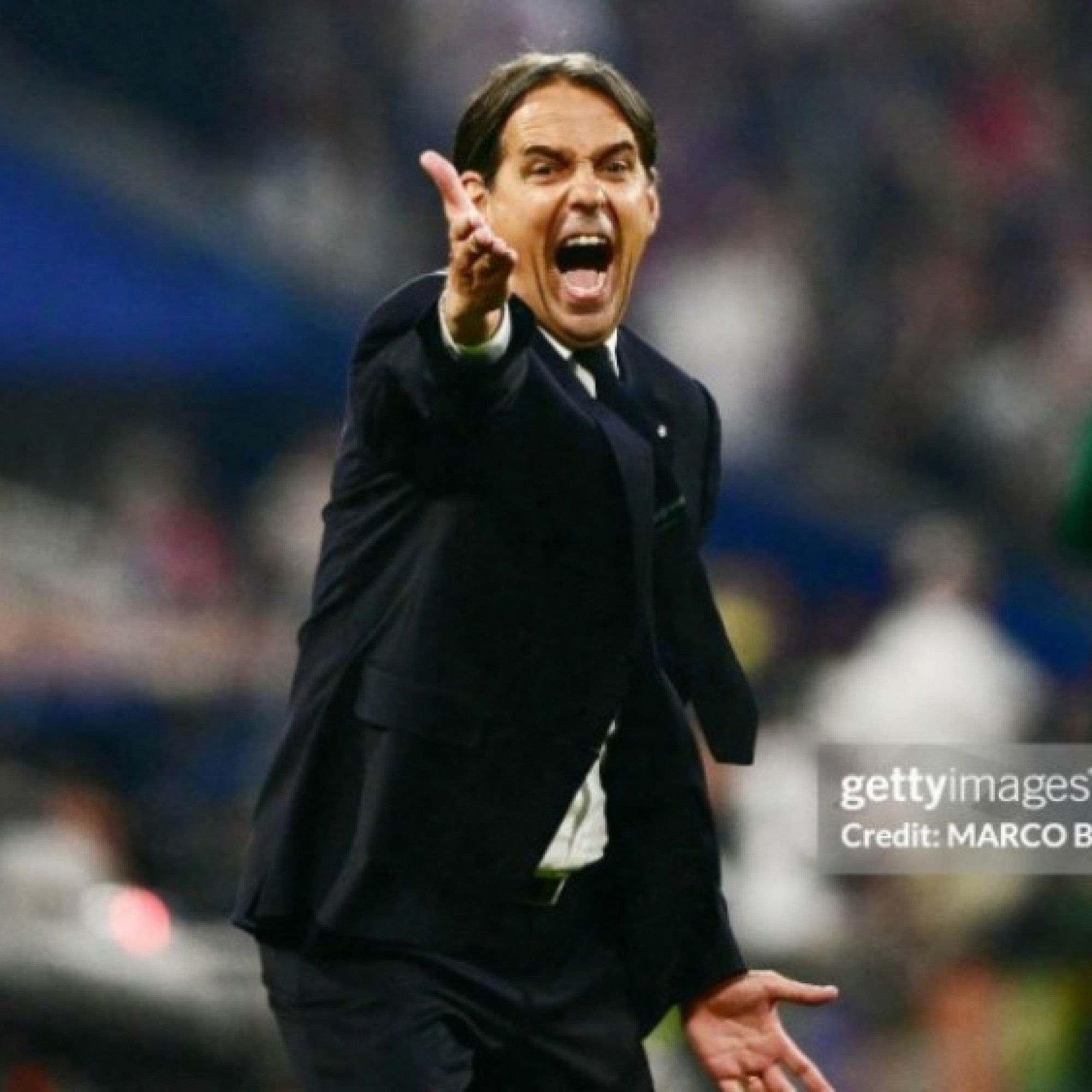  - Họp báo chung kết cúp C1: HLV Inzaghi nói gì về hai bàn thua sớm?