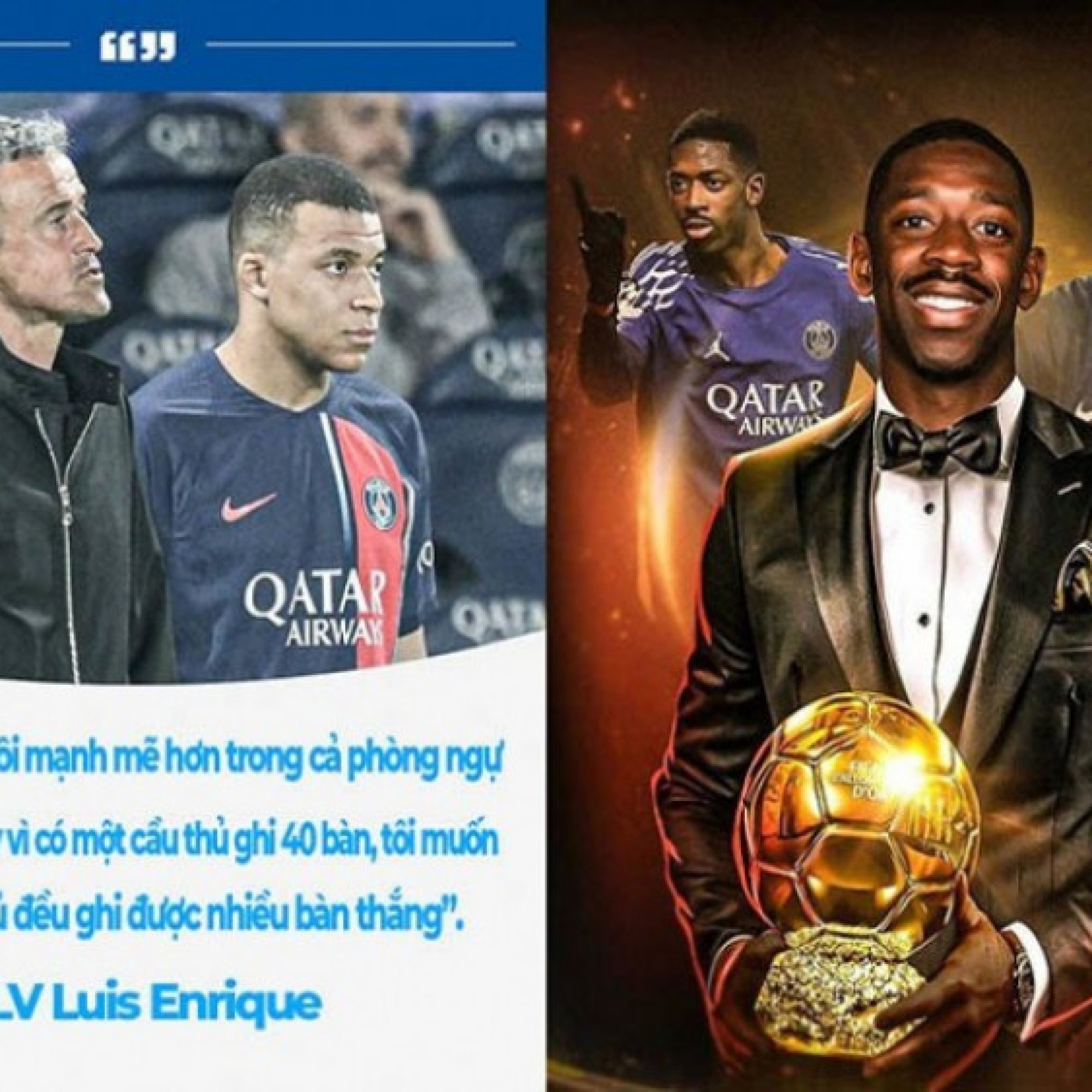  - PSG đăng quang Cúp C1, Mbappe trắng tay: Sao Real bị mỉa mai không thương tiếc