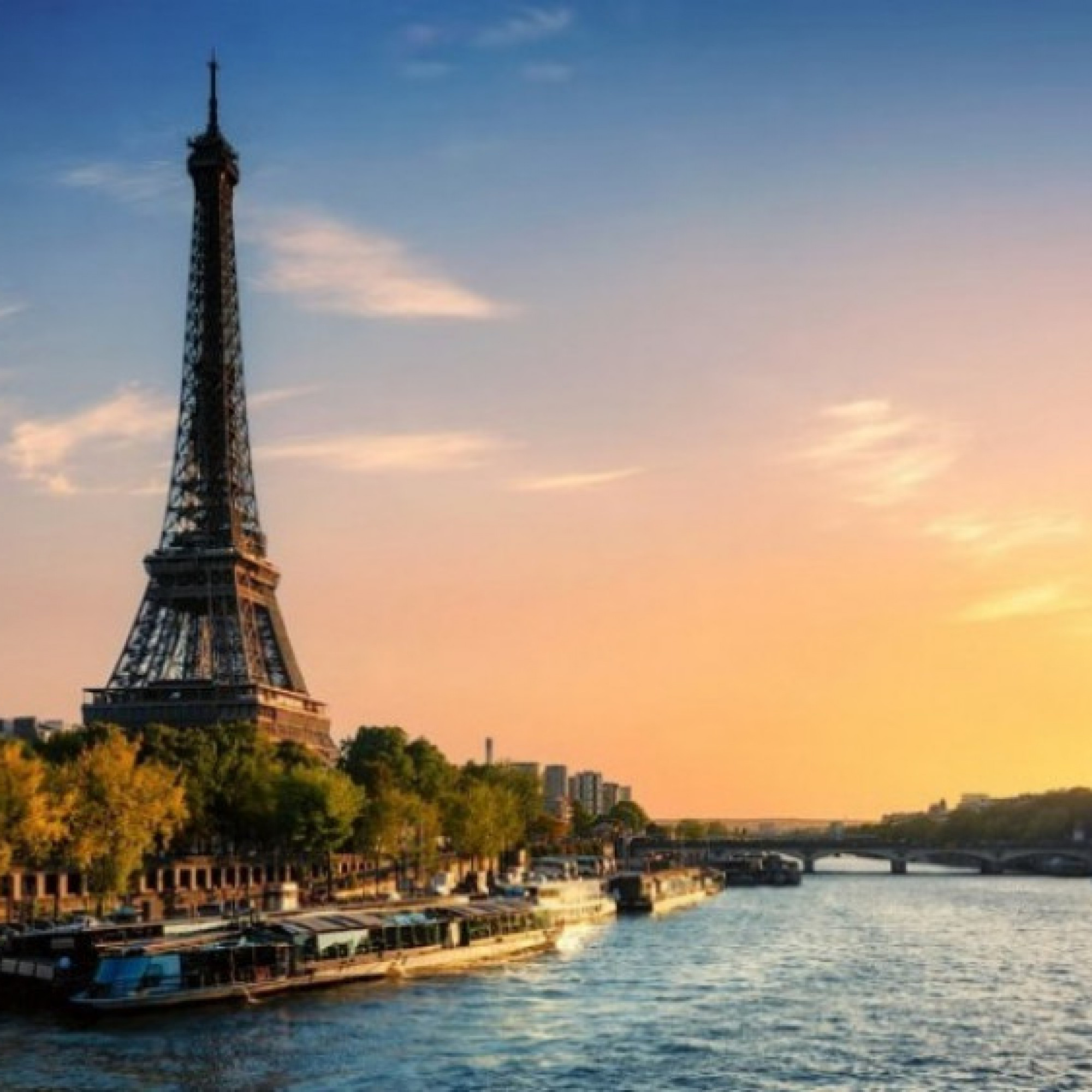 - 10 điểm đến đẹp không tưởng ở Paris, xứng đáng ghé thăm nhất năm 2025