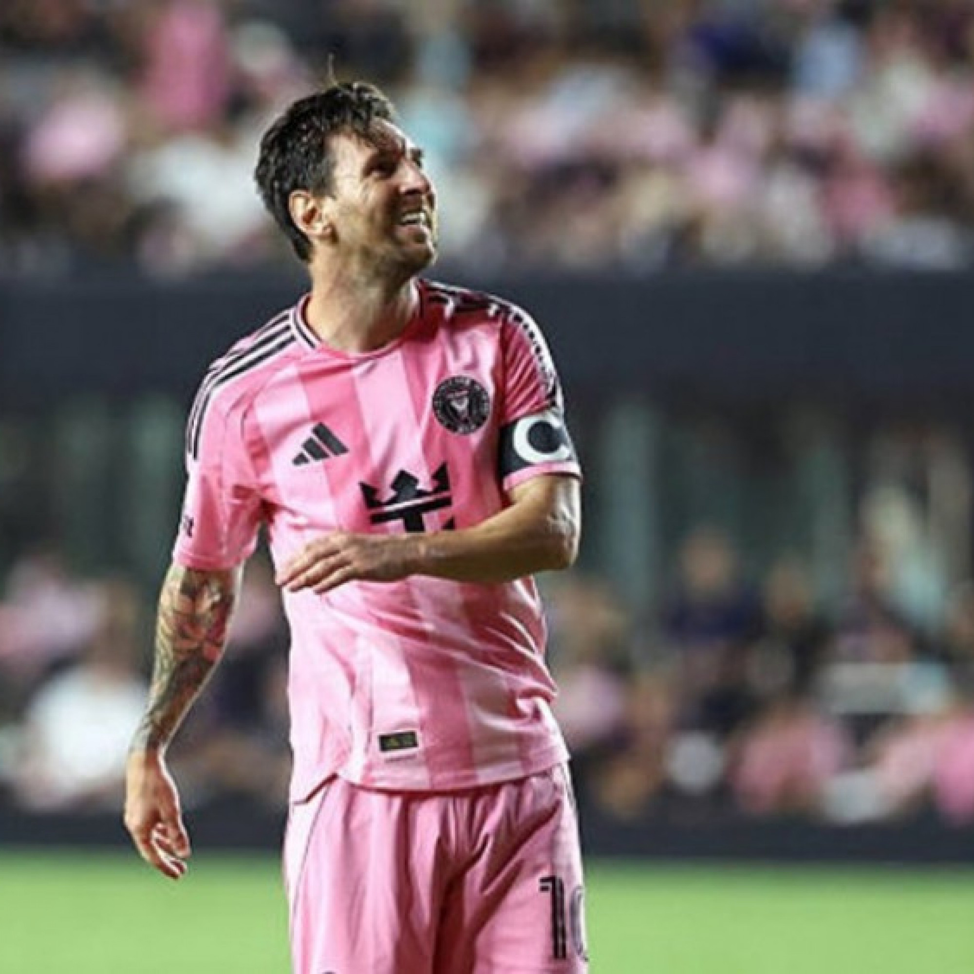 - "Ông già" Messi lên đồng 3 trận liên tiếp, Inter Miami sẽ gây bất ngờ ở Club World Cup