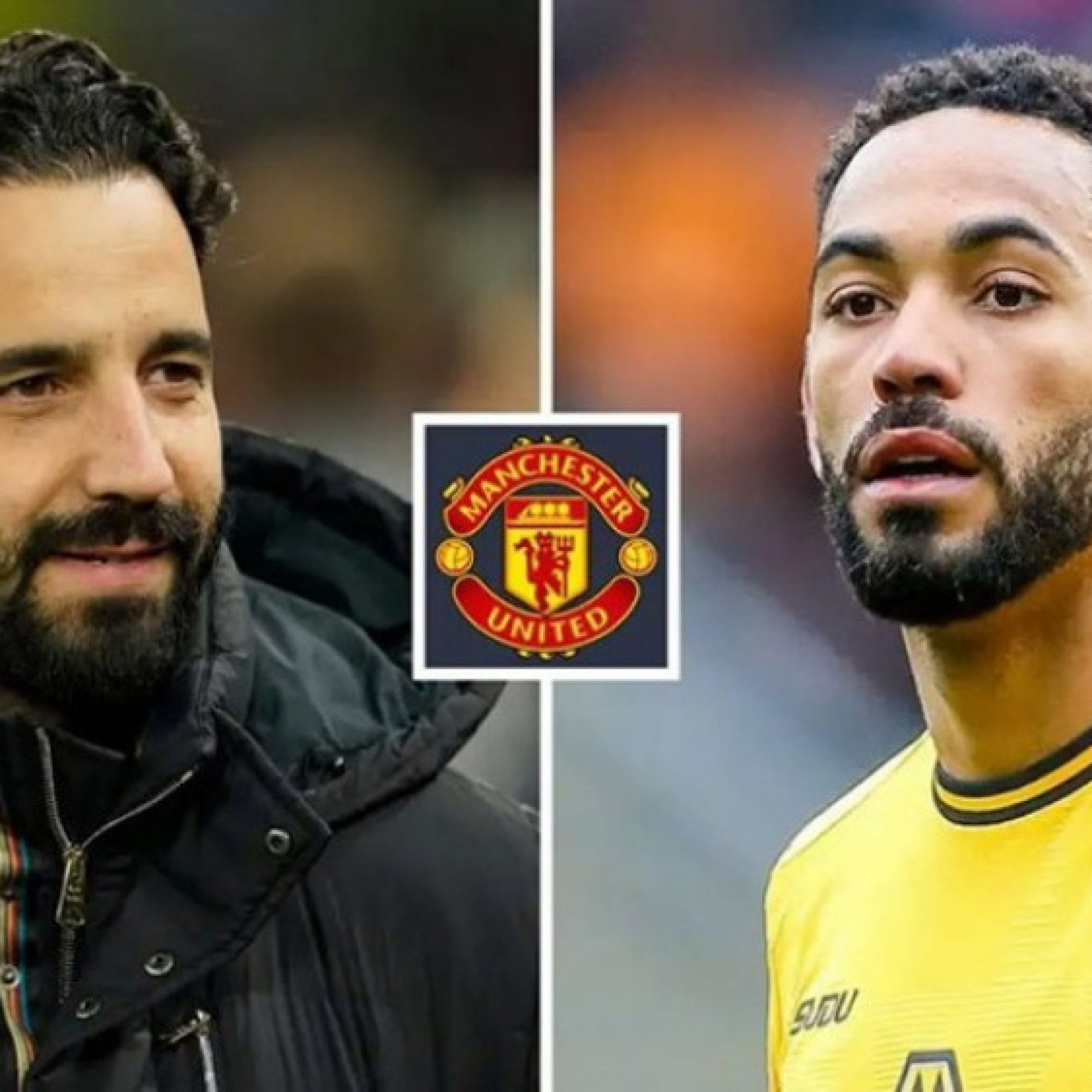  - Cunha chính thức về MU: "Sói đầu đàn" có trở thành "Cantona đệ nhị"?