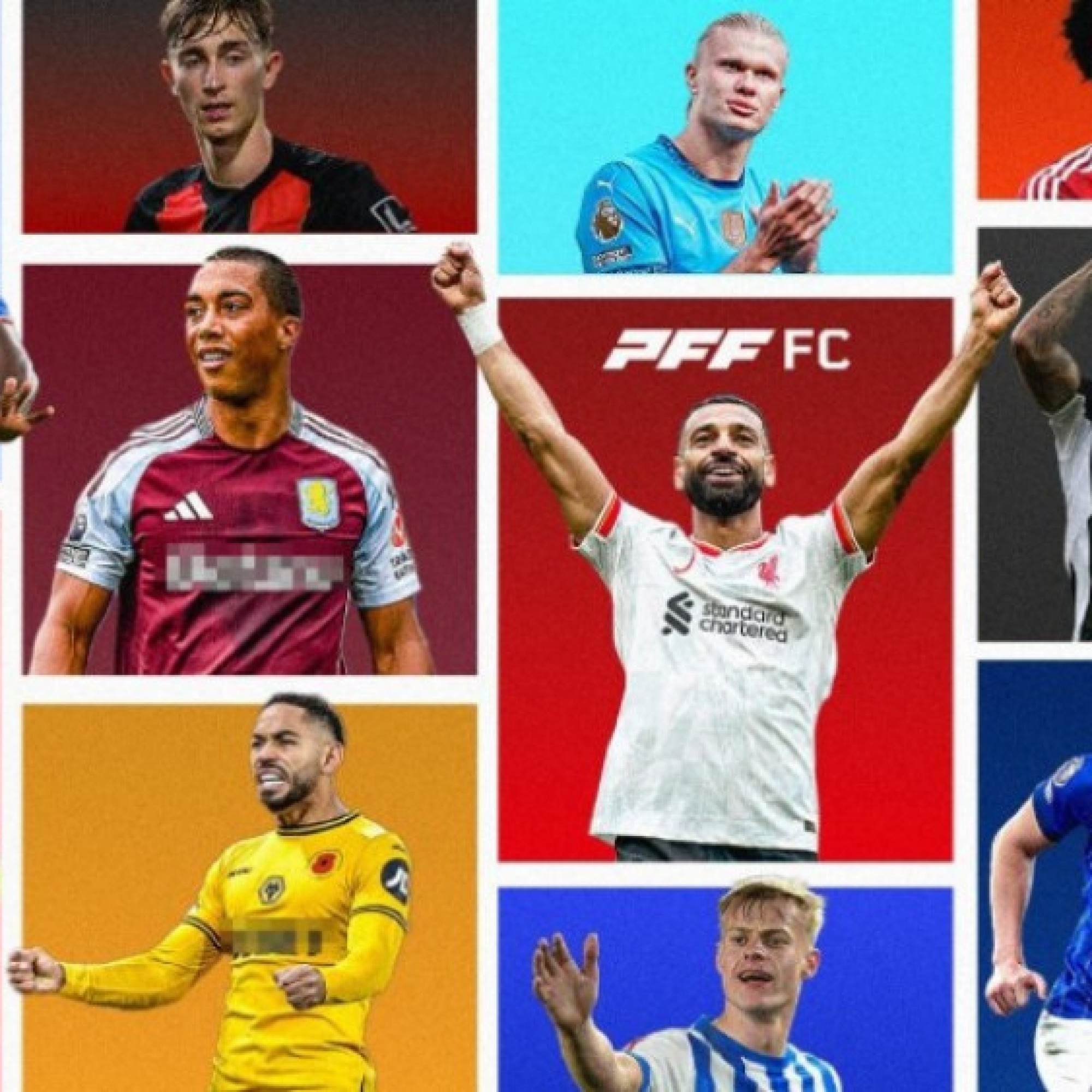  - 5 điểm nhấn Ngoại hạng Anh 2024/25: Nhóm "Big 6" tan rã, đế chế Man City sụp đổ