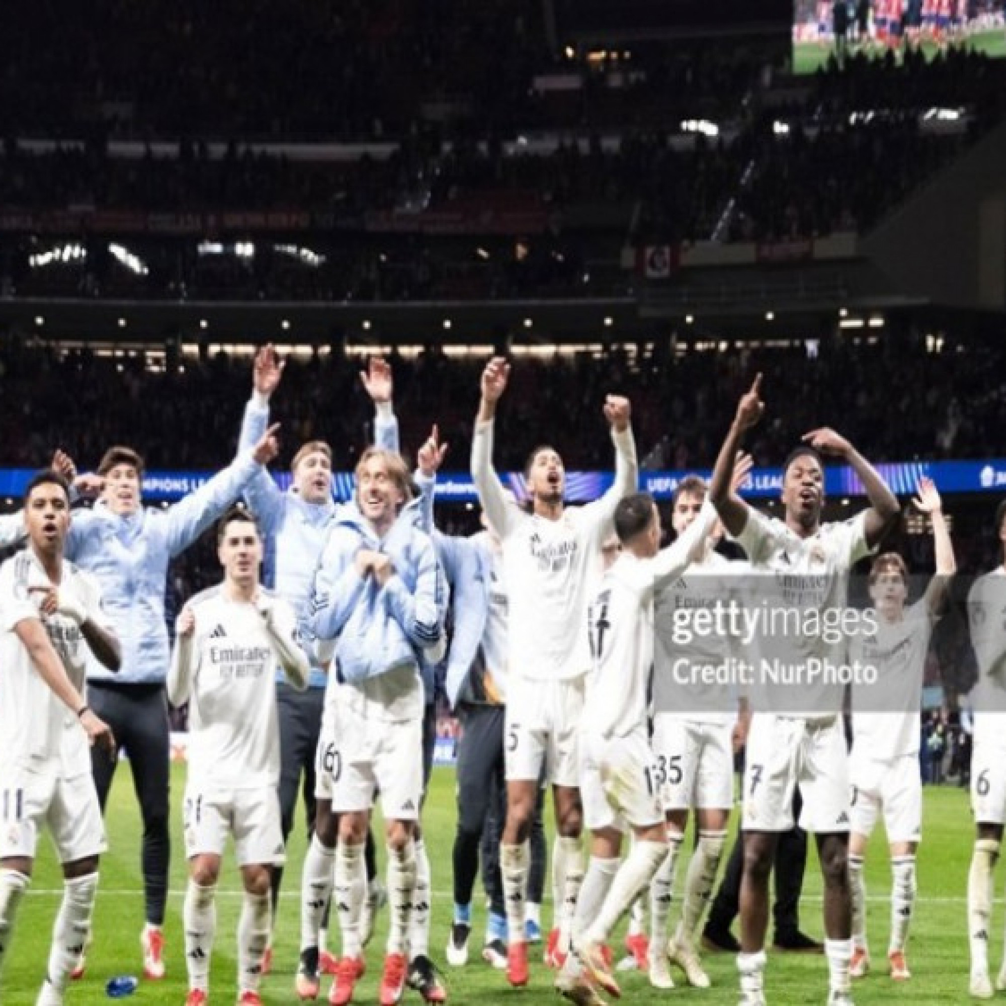  - Video bóng đá chung kết Cup C1: PSG thắng 5-0, Liverpool ngược dòng 3-3 sốc nhất thế kỉ