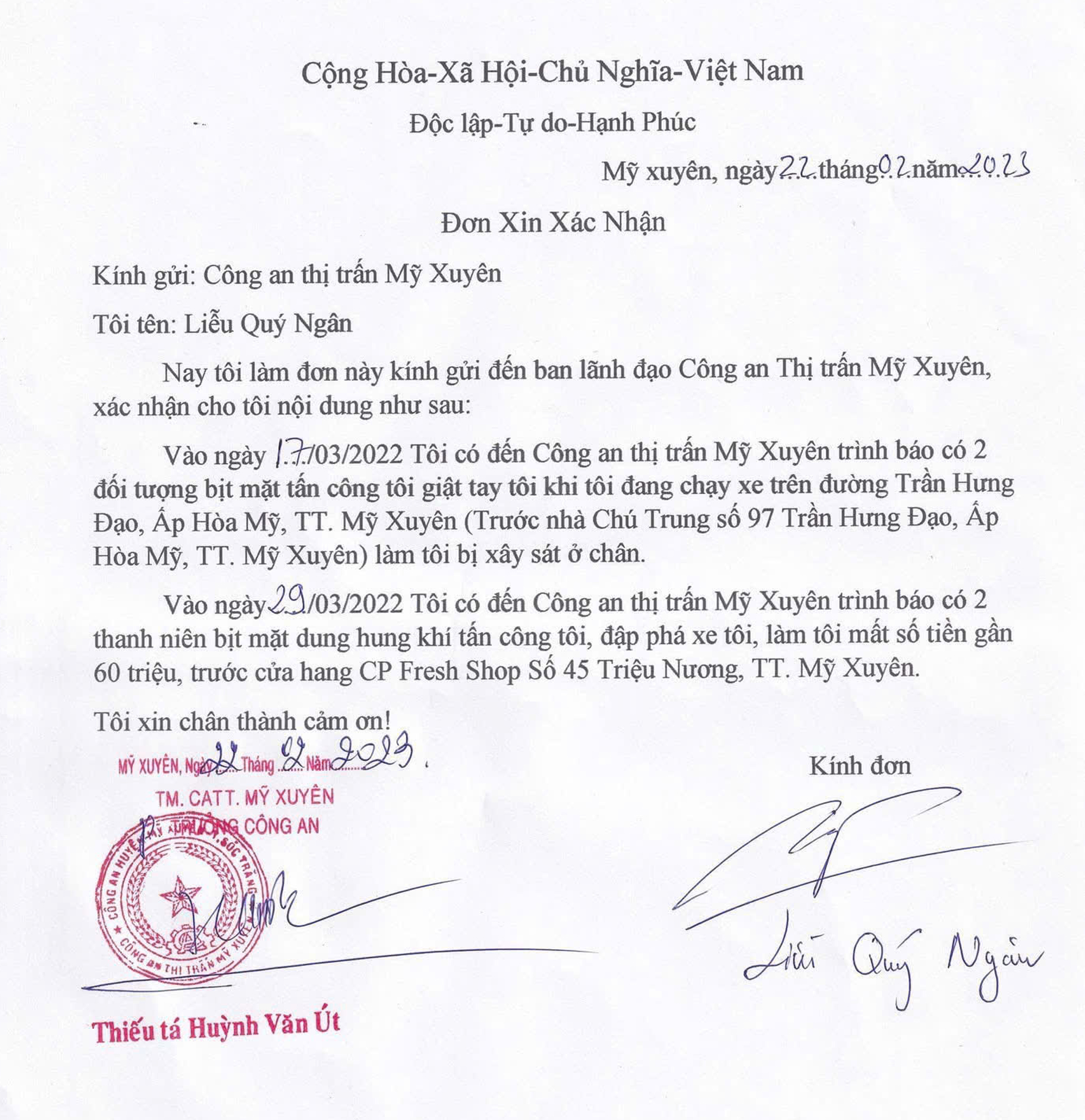 Chi cục Thú y vùng VII xét nghiệm mẫu thịt heo tại Sóc Trăng - 4