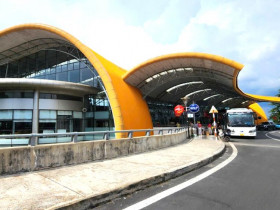  - Đề xuất mở tuyến xe điện kết nối Đà Lạt, Bảo Lộc với Sân bay Liên Khương