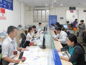  - Đề xuất mới: Hà Nội, TP.HCM giới hạn 15 sở, tăng phó giám đốc