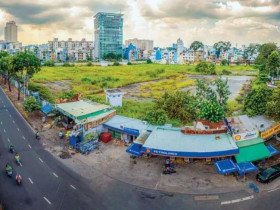  - TP.HCM kiến nghị bỏ giấy phép xây dựng từ 1/7, thay bằng cơ chế đăng ký