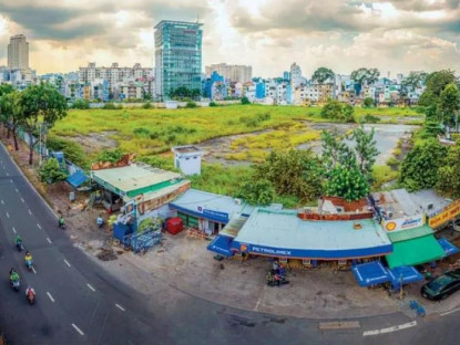  - TP.HCM kiến nghị bỏ giấy phép xây dựng từ 1/7, thay bằng cơ chế đăng ký