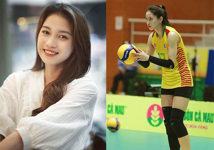 Hoa khôi bóng chuyền tăng chiều cao bất ngờ, ĐT Việt Nam có thứ hạng lịch sử - 3