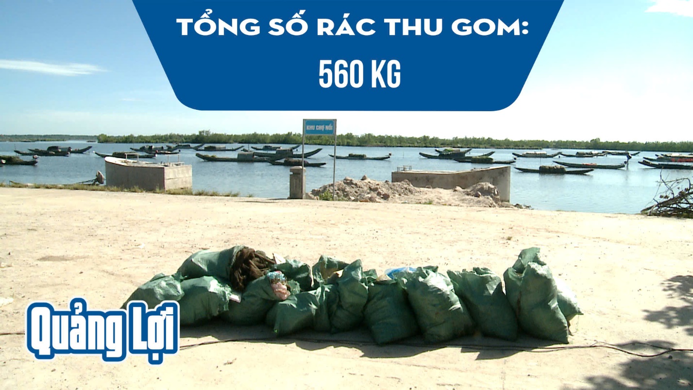 Hàng trăm người tham gia sự kiện đi bộ nhặt rác - 3
