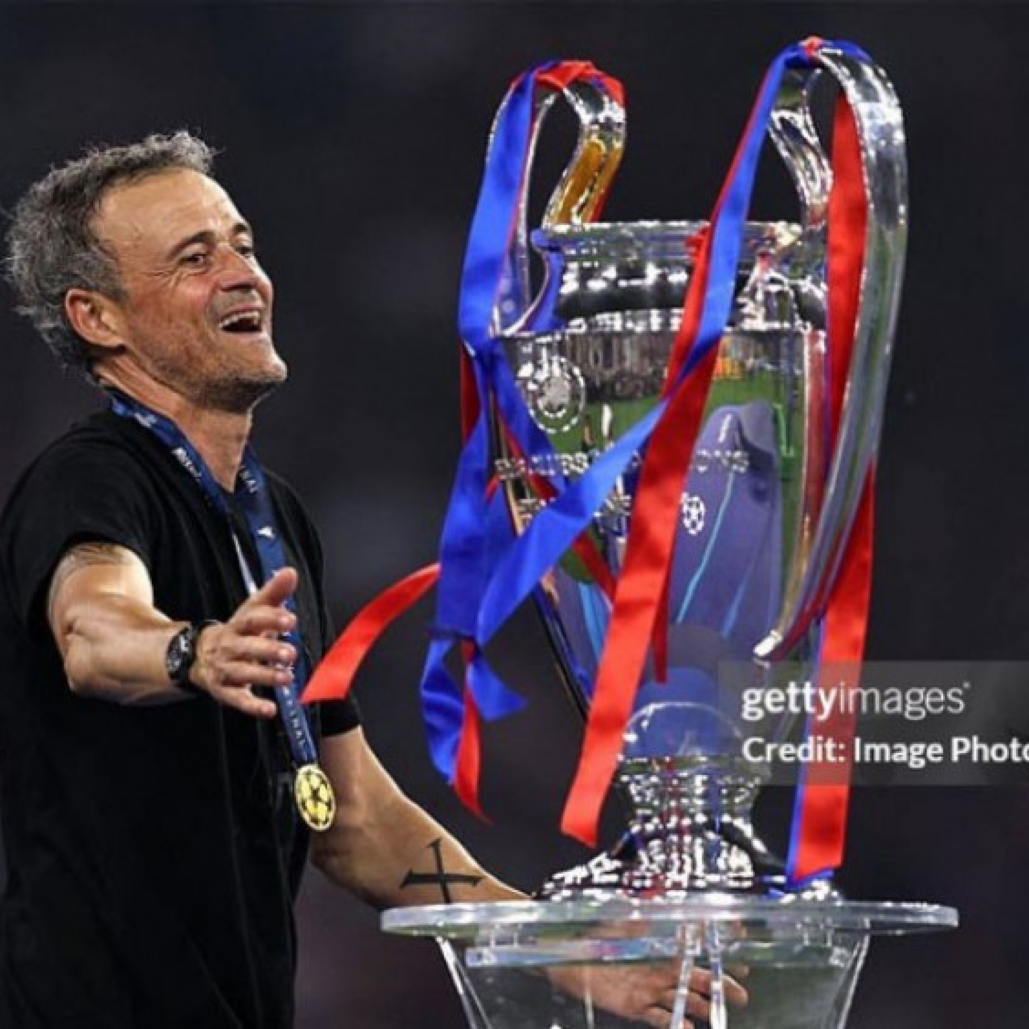  - Tin mới nhất bóng đá sáng 2/6: Enrique bỏ qua Arsenal khi nói về đối thủ khó xơi của PSG