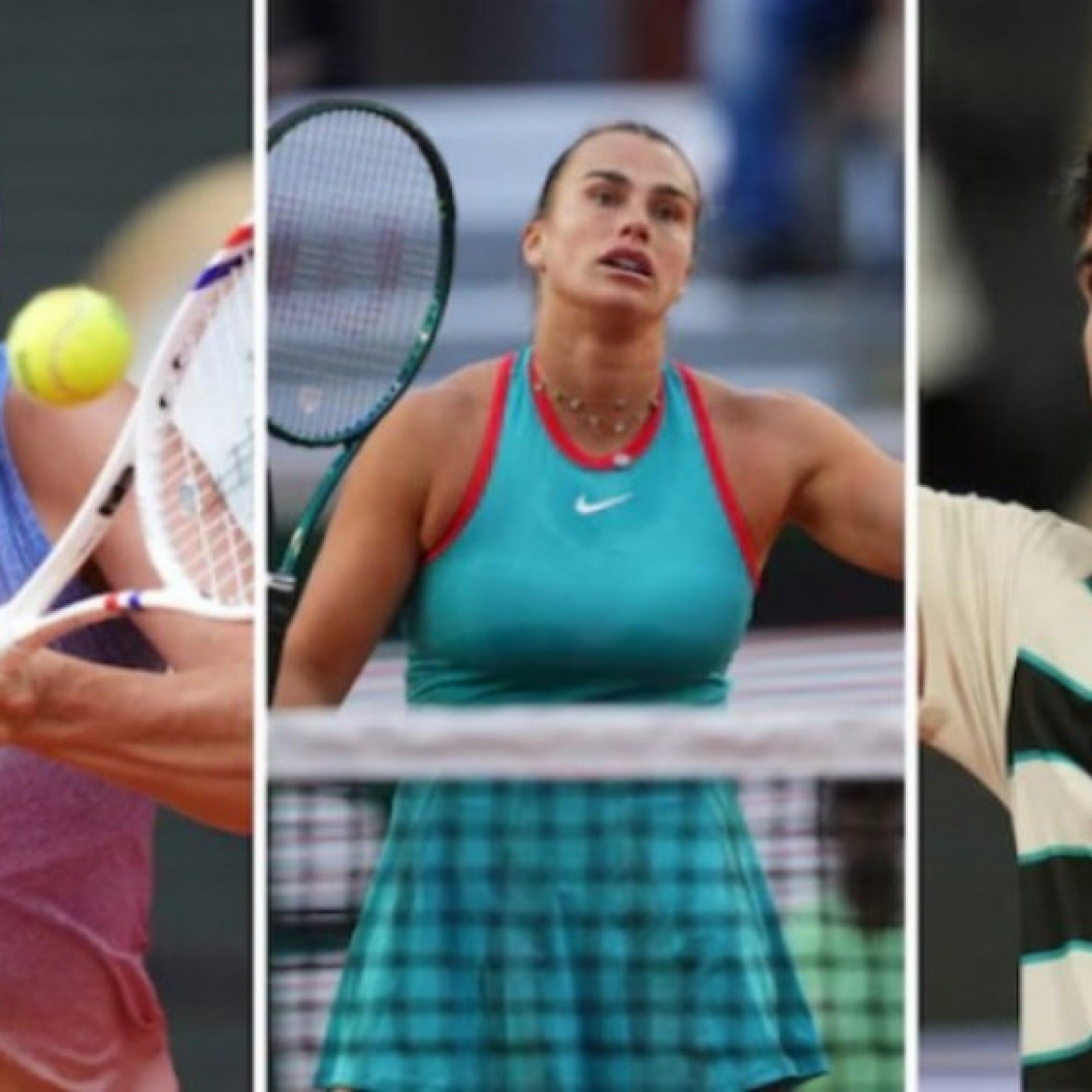  - Alcaraz lập vô số kỷ lục mới, vinh danh phong độ Swiatek ở Roland Garros