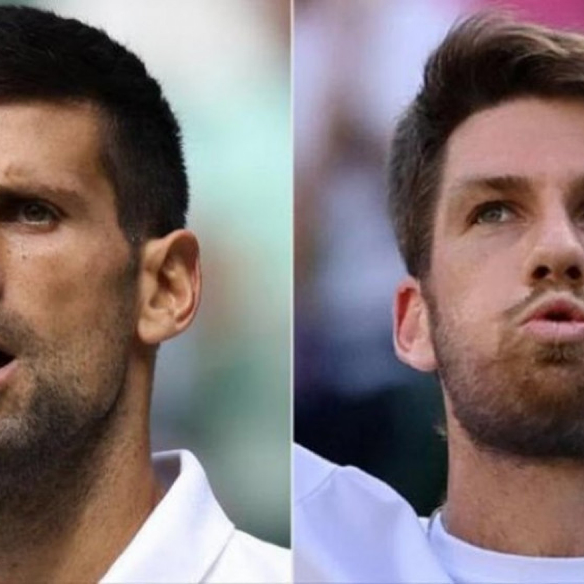  - Trực tiếp tennis Djokovic - Norrie: Chờ chiến thắng thứ 100 của Nole (Roland Garros)