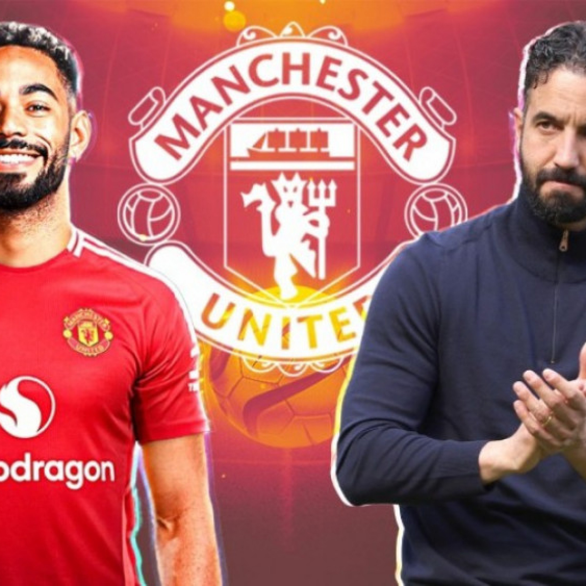  - MU đón Cunha thay vì mạo hiểm với "cánh chim lạ", PSG số 1 châu Âu nhờ dàn sao trẻ (Clip 1 phút)