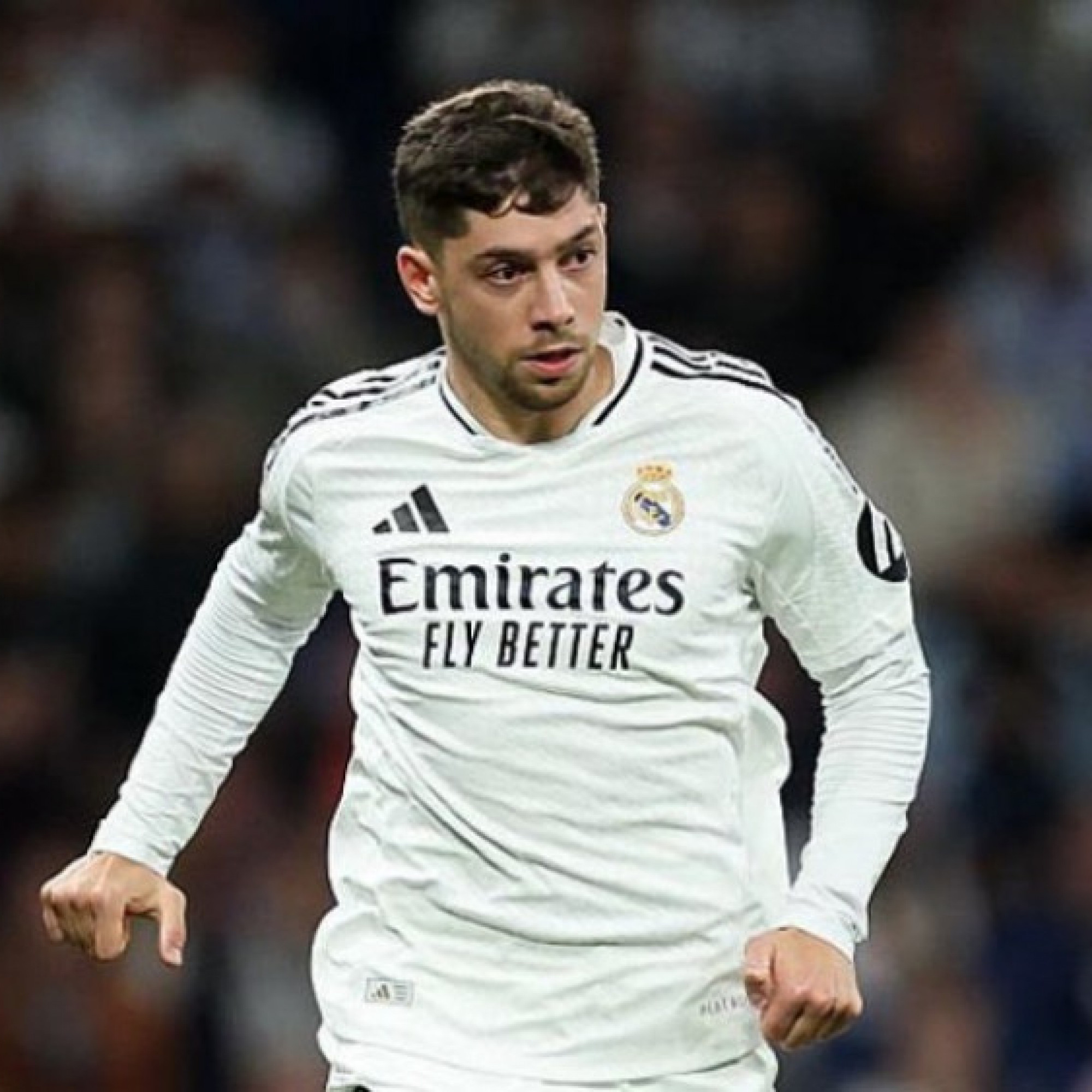  - Valverde trước thời cơ lịch sử: Trở thành "đại ca" mới tại Real, Alonso nâng tầm