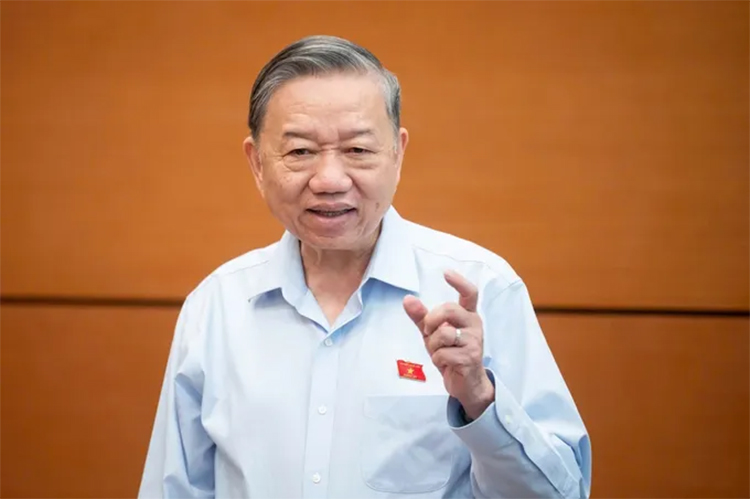 Thực hành tiết kiệm - 1