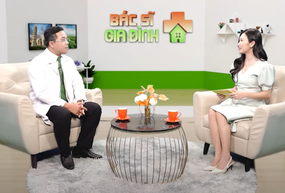 Bác sĩ gia đình: Người cao tuổi cần bổ sung dưỡng chất nào mỗi ngày? - 1