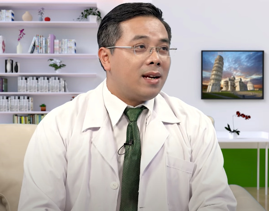 Bác sĩ gia đình: Người cao tuổi cần bổ sung dưỡng chất nào mỗi ngày? - 2