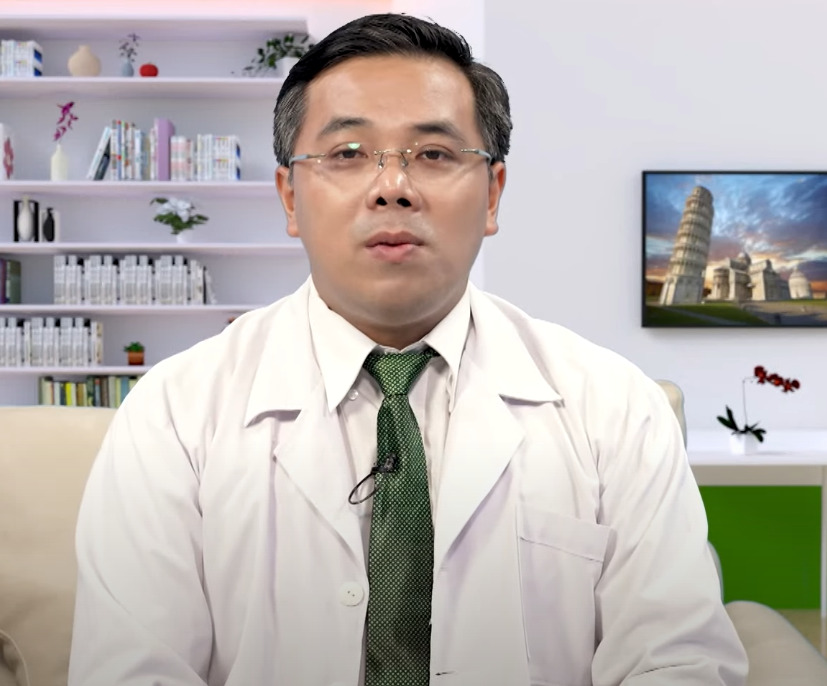 Bác sĩ gia đình: Người cao tuổi cần bổ sung dưỡng chất nào mỗi ngày? - 3