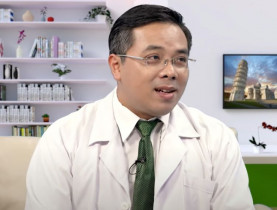  - Bác sĩ gia đình: Người cao tuổi cần bổ sung dưỡng chất nào mỗi ngày?