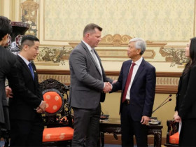  - TPHCM sẽ trở thành đô thị đặc biệt có tính chất đa trung tâm