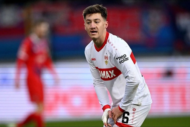 Real Madrid ráo riết chuyển nhượng: HLV Alonso chọn ai thay “ông chủ tuyến giữa”? - 2
