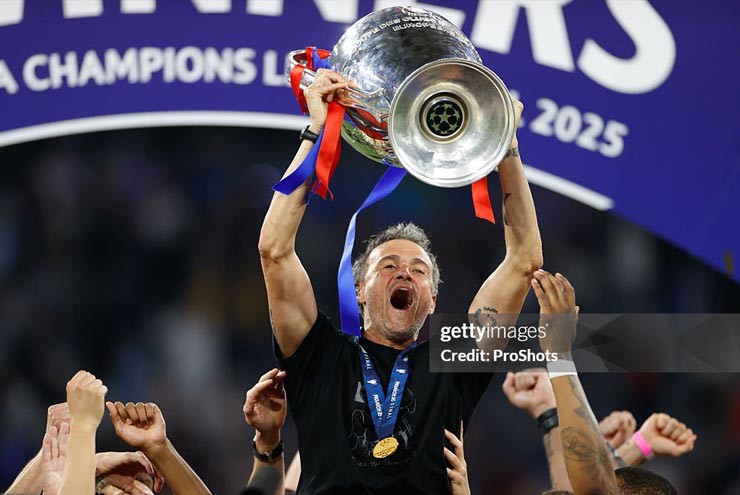 Tin mới nhất bóng đá tối 2/6: HLV Inzaghi của Inter Milan bị chế giễu với "Lợn vòi vàng" - 5